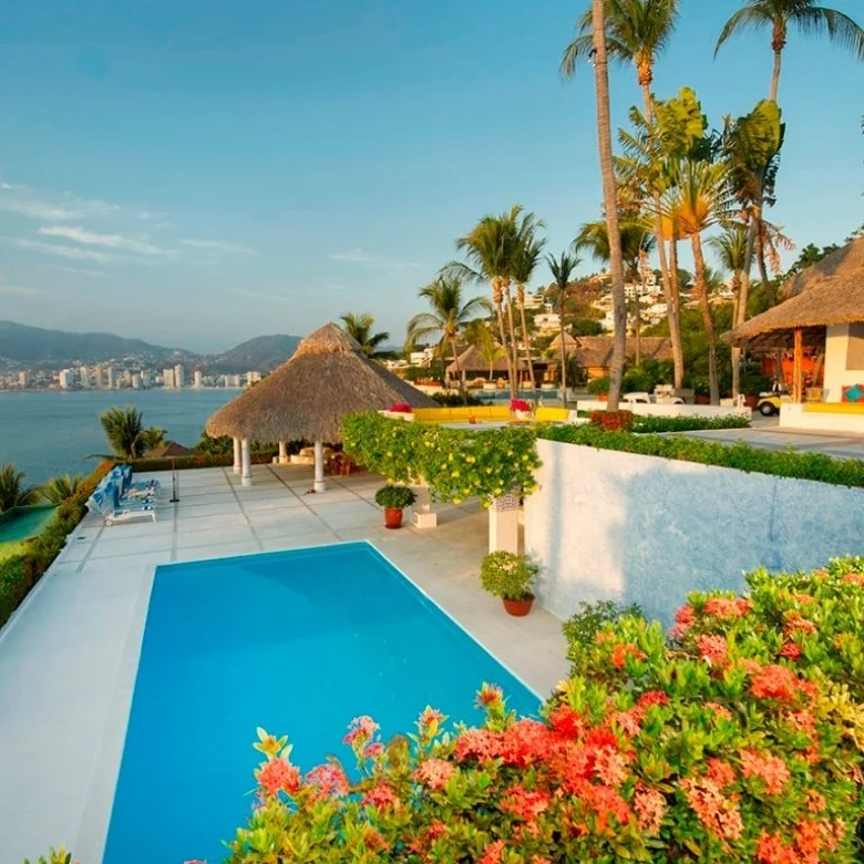 Vacaciones exclusivas con Serenta